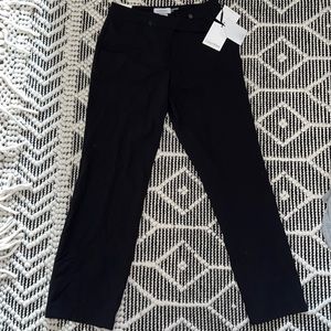 NWT Calvin Klein women’s classic fit pants